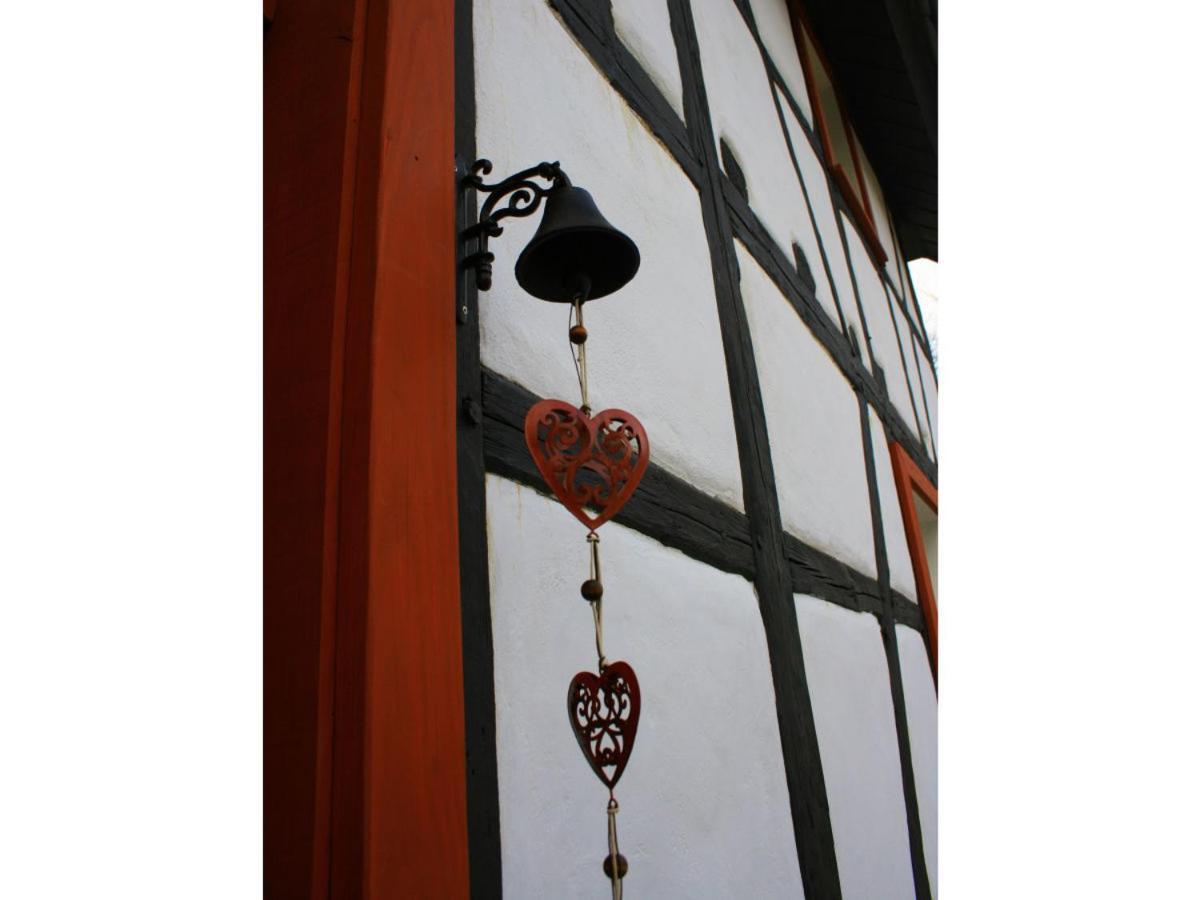 super gemütlich - DasPaterhaus Monschau Exterior foto